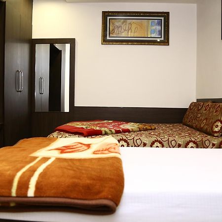 Hotel Abhinandan Inn Jaipur Dış mekan fotoğraf