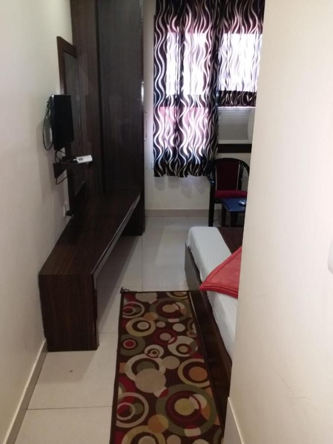 Hotel Abhinandan Inn Jaipur Dış mekan fotoğraf