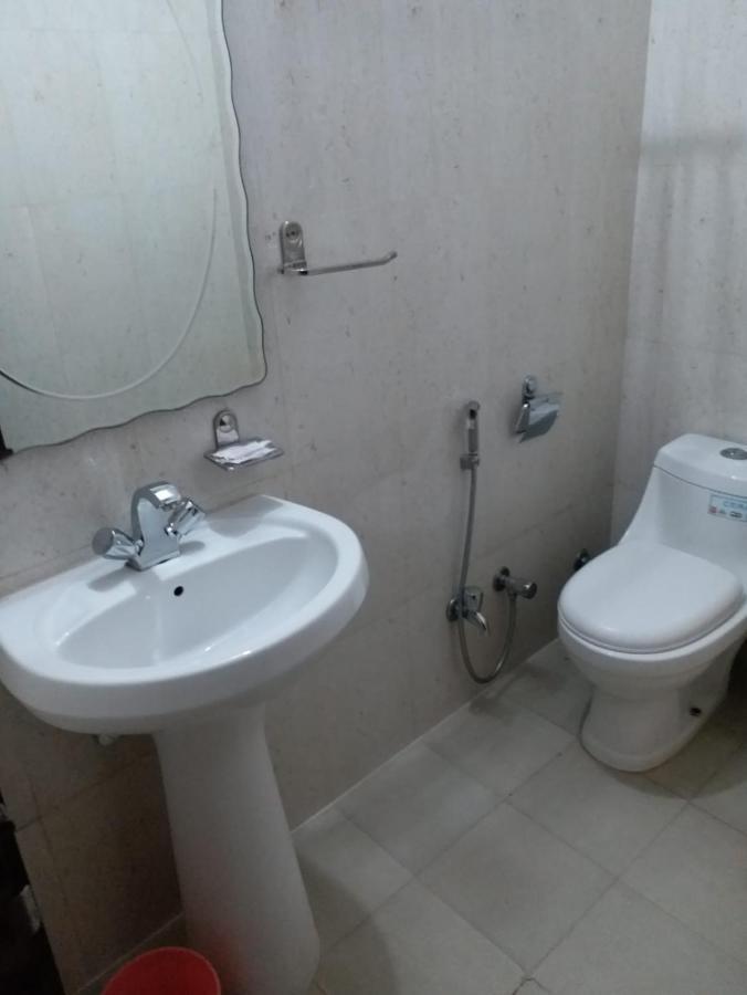 Hotel Abhinandan Inn Jaipur Dış mekan fotoğraf