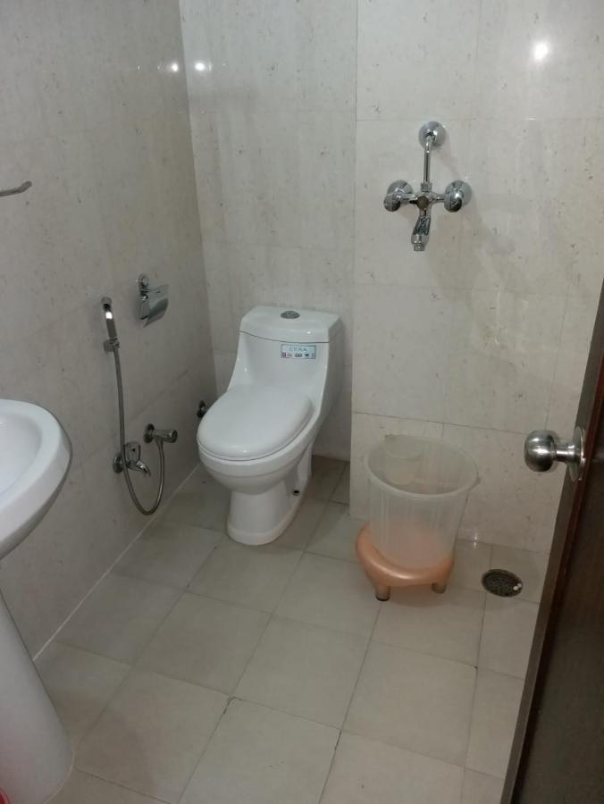 Hotel Abhinandan Inn Jaipur Dış mekan fotoğraf