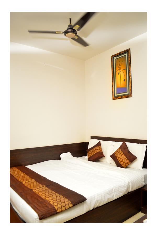Hotel Abhinandan Inn Jaipur Dış mekan fotoğraf