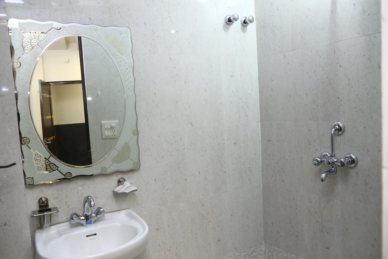 Hotel Abhinandan Inn Jaipur Dış mekan fotoğraf