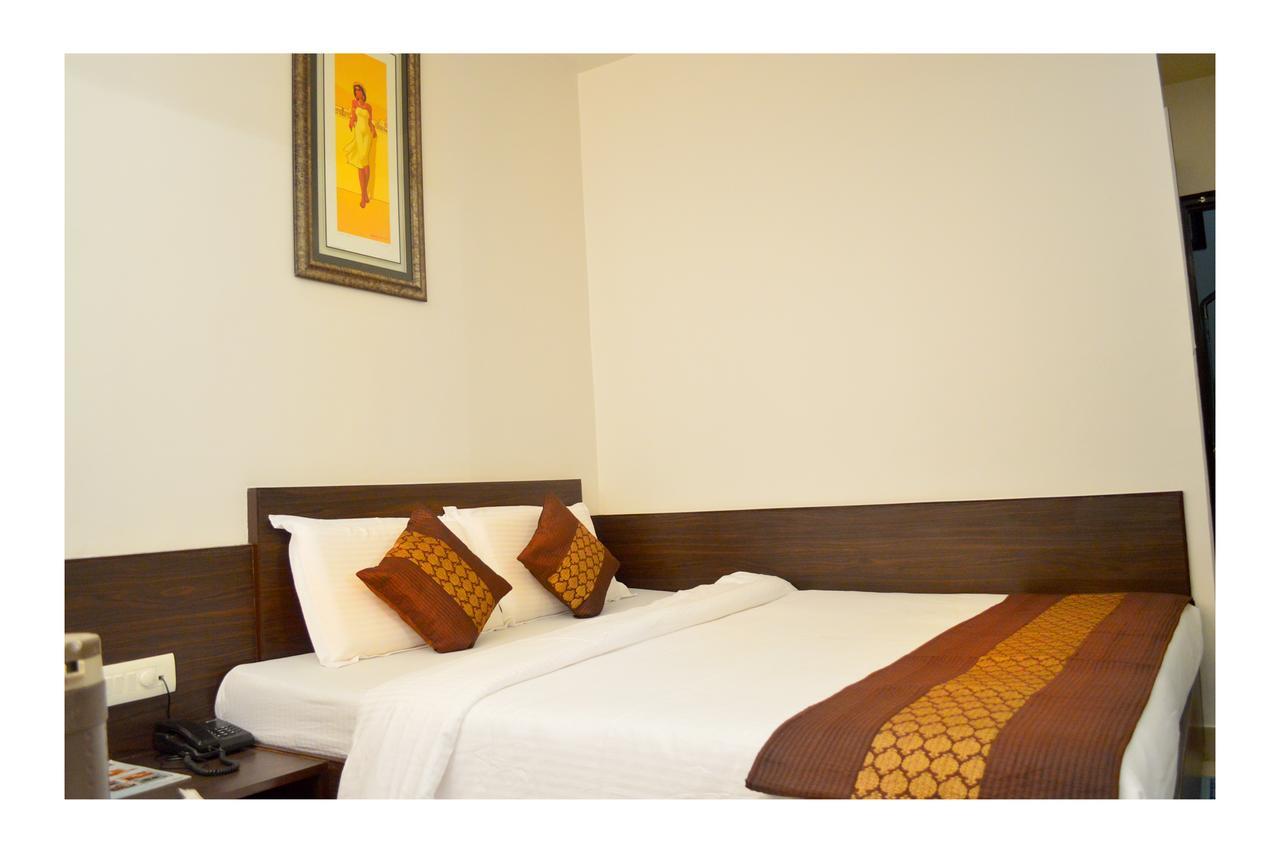 Hotel Abhinandan Inn Jaipur Dış mekan fotoğraf