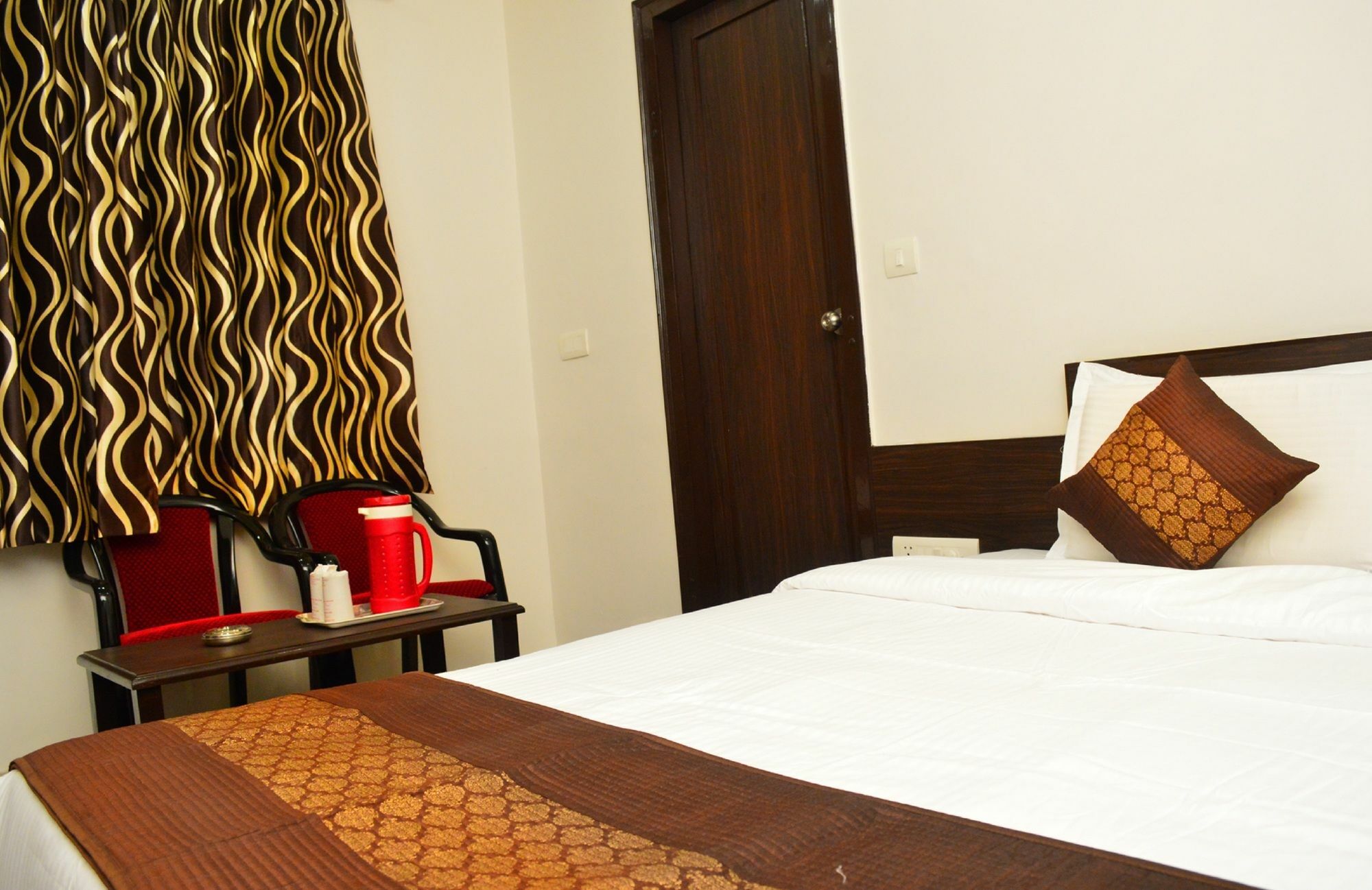 Hotel Abhinandan Inn Jaipur Dış mekan fotoğraf