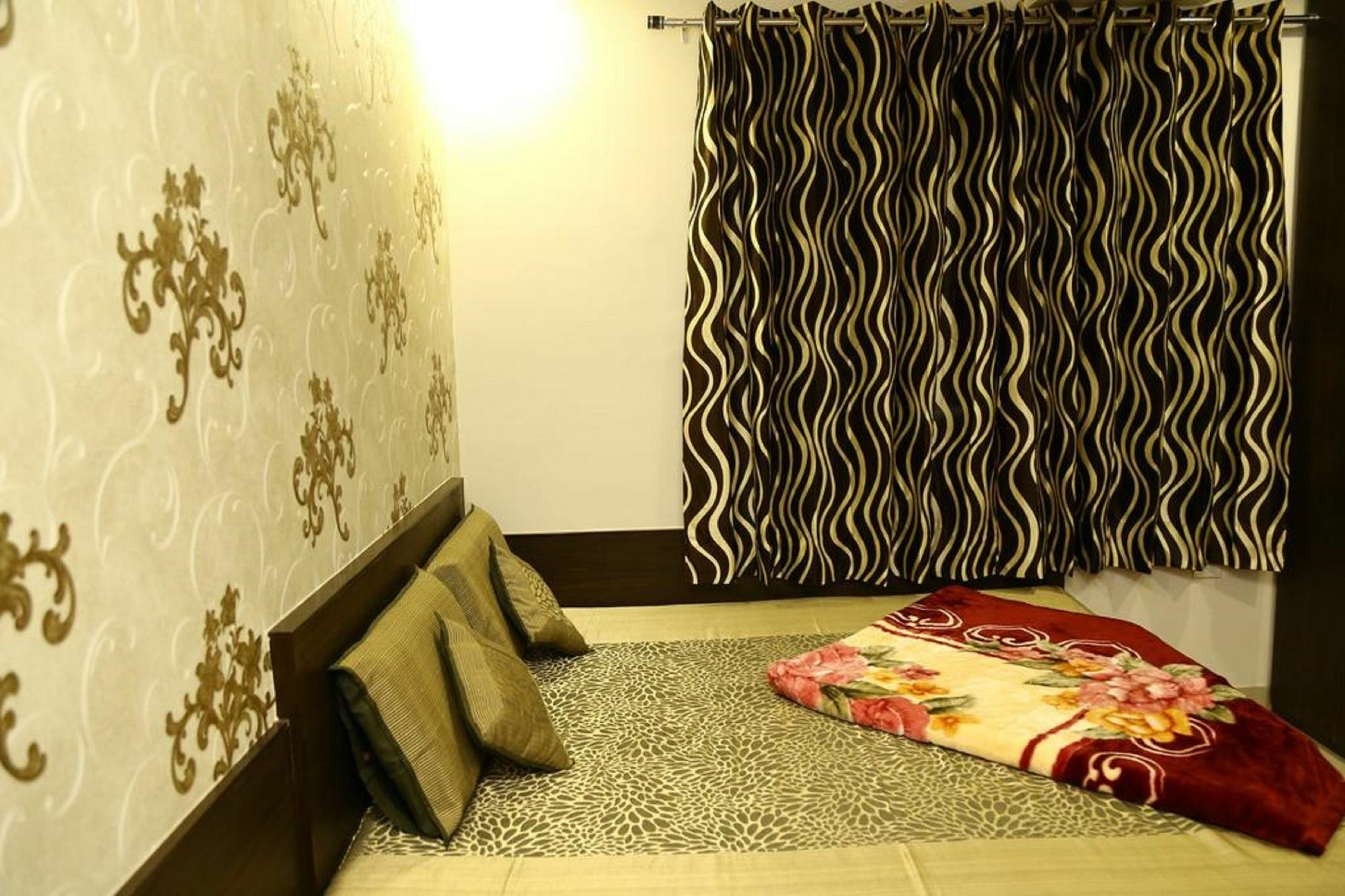 Hotel Abhinandan Inn Jaipur Dış mekan fotoğraf